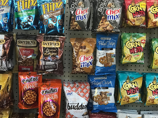 Convenience Store «Valley Convenient Mini Mart», reviews and photos, 5285 Crow Canyon Rd, Castro Valley, CA 94552, USA