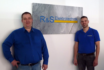 R&S Elektrotechnik GmbH info@r-s-elektrotechnik.de Lauensteiner Str. 42, 96337 Ludwigsstadt, Deutschland