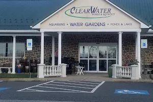 Clearwater Ponds & Aquatics image