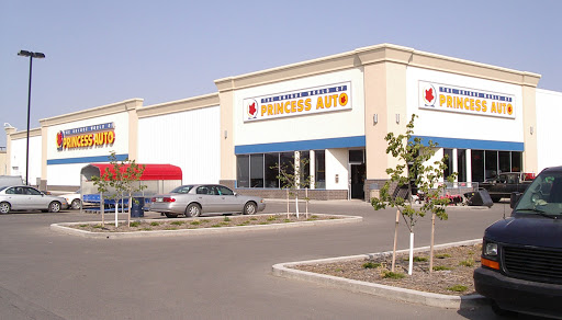Princess Auto, 3701 East Quance Gate, Regina, SK S4V 3A4, Canada, 