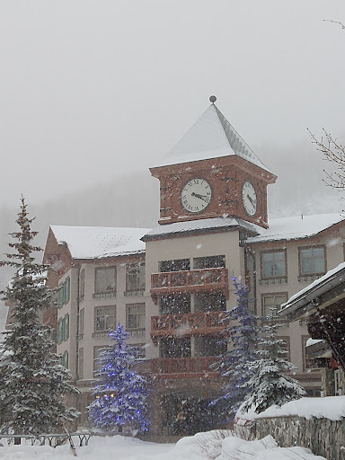 Resort «Solitude Mountain Resort», reviews and photos, 12000 Big Cottonwood Canyon Rd, Solitude, UT 84121, USA