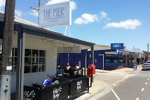 The Pier Cafe image