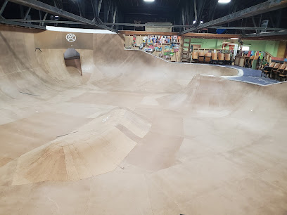 The Jungle Skatepark