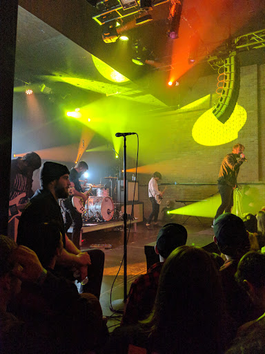 Event Venue «House of Independents», reviews and photos, 572 Cookman Ave, Asbury Park, NJ 07712, USA