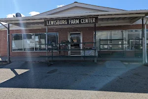Lewisburg Farm Center image