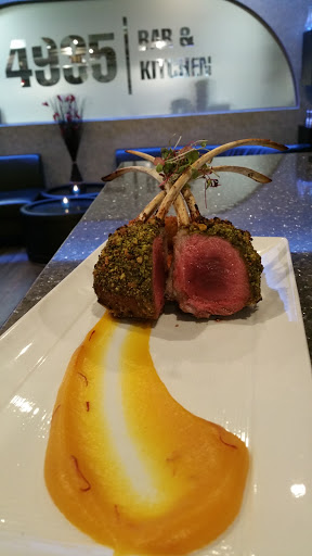 New American Restaurant «4935 Bar and Kitchen», reviews and photos, 4935 Cordell Ave, Bethesda, MD 20814, USA