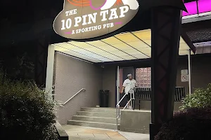 Ten Pin Tap image