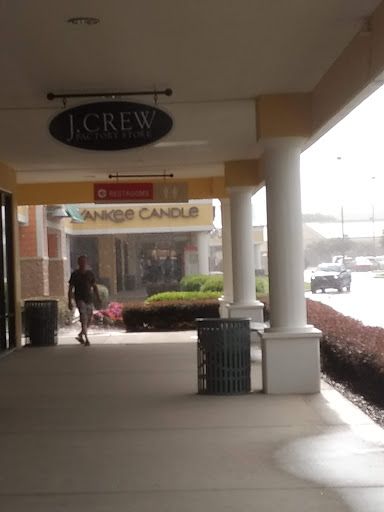 Outlet Mall «Tanger Outlet Foley», reviews and photos, 2601 S McKenzie St, Foley, AL 36535, USA