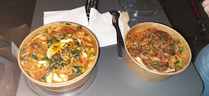 Photo n°15 de MY LITTLE WOK à Toulouse ()
