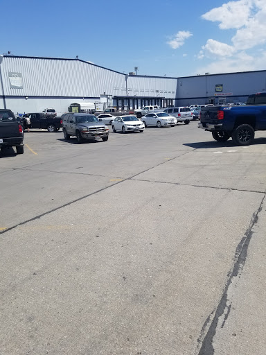 Grocery Store «NPS Store», reviews and photos, 1600 Empire Rd, Salt Lake City, UT 84104, USA