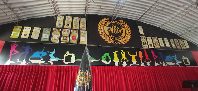 Av. Gral. Canevaro 1390, Jesús María 15073