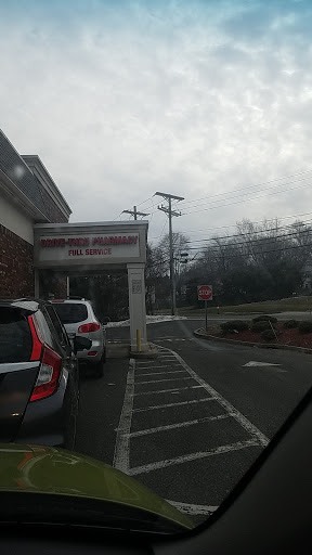 Drug Store «CVS», reviews and photos, 839 E Main St, Meriden, CT 06450, USA