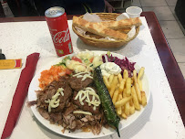 Kebab du Restaurant de cuisine traditionnelle Isak à Brie-Comte-Robert - n°8