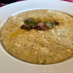 Photo n°2 de l'avis de Fa. fait le 09/09/2023 à 20:02 sur le  Ristorante Genzianella à Bracca