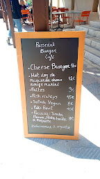 Photo n°1 de Le café du fort Saint Jean à Marseille ()