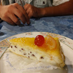 Photo n°5 de l'avis de Francesca. fait le 31/07/2022 à 08:03 sur le  Ristorante Sirena di Sansica Girolamo à Valderice