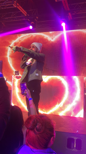 Night Club «Bucanas Night Club», reviews and photos, 3810 Nolensville Pike, Nashville, TN 37211, USA