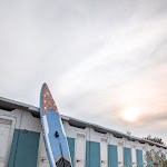 Photo n°5 de l'avis de Gudrun.o fait le 02/08/2018 à 10:50 sur le  Paradise Beach à Torino di Sangro