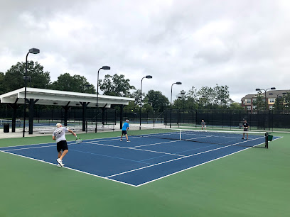 Tennis Center of Camden