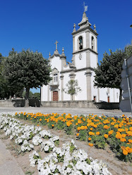 Igreja Matriz de Nelas