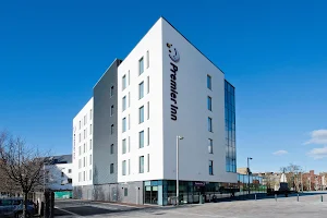 Premier Inn Blackburn Town Centre hotel image