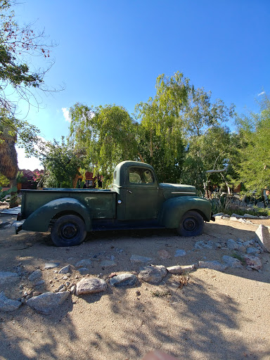 Wedding Venue «Boojum Tree», reviews and photos, 16026 N 36th St, Phoenix, AZ 85032, USA