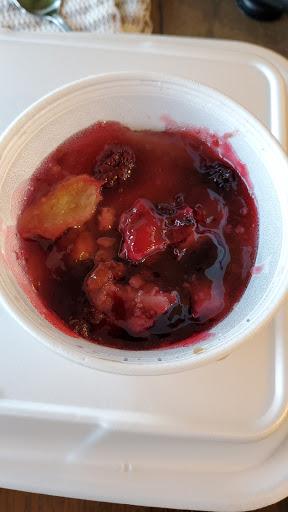 Barbecue Restaurant «Bootleg Bar-B-Q», reviews and photos, 9704 Old Bardstown Rd, Louisville, KY 40291, USA