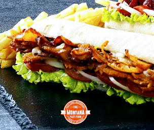 Photo n°17 de The Montana à Noyon ()