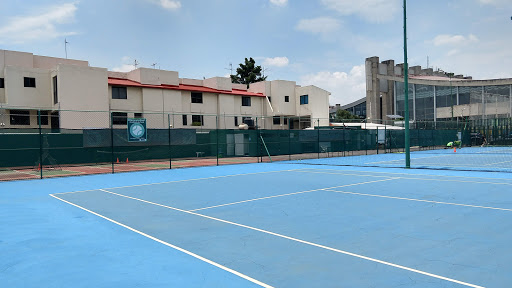 Club de Tenis Coyoacán
