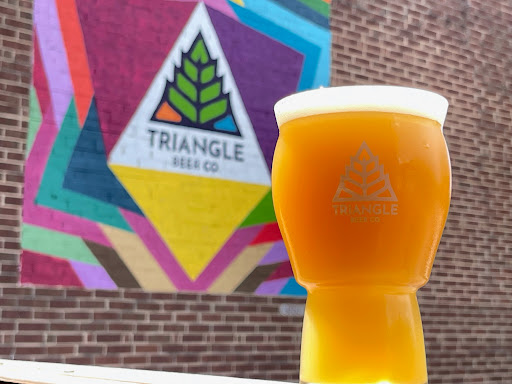 Triangle Beer Co.