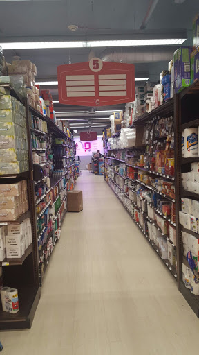 Supermarket «Peppermint supermarket», reviews and photos, 33 Dinev Road #003, Kiryas Joel, NY 10950, USA