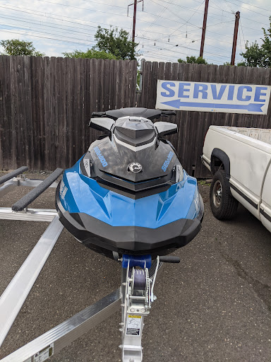 Motorcycle Dealer «Action Yamaha of New Jersey», reviews and photos, 108 Essex Ave, Metuchen, NJ 08840, USA