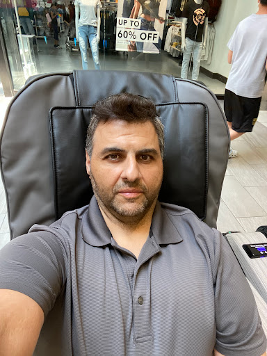 Sporting Goods Store «Nike Factory Store», reviews and photos, 447 Great Mall Dr #484, Milpitas, CA 95035, USA