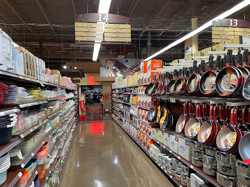 Asian Grocery Store «99 Ranch Market», reviews and photos, 131 W Spring Creek Pkwy, Plano, TX 75023, USA