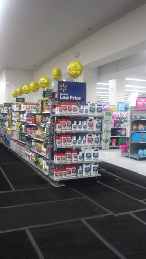 Discount Store «Walmart», reviews and photos, 6433 Fallbrook Ave, West Hills, CA 91307, USA