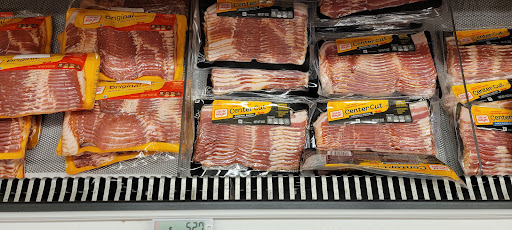 Grocery Store «Luke Commissary», reviews and photos, 7175 N 138th Ave, Glendale, AZ 85307, USA