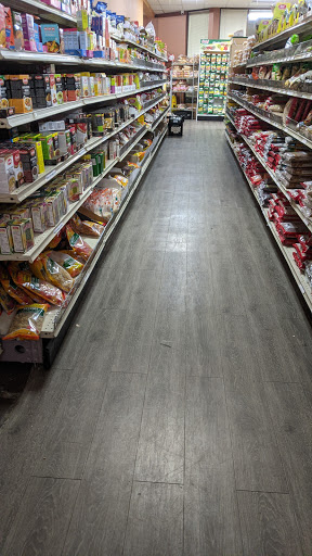 Indian Grocery Store «Trinethra Indian Supermarket», reviews and photos, 4436 Pearl Ave, San Jose, CA 95136, USA