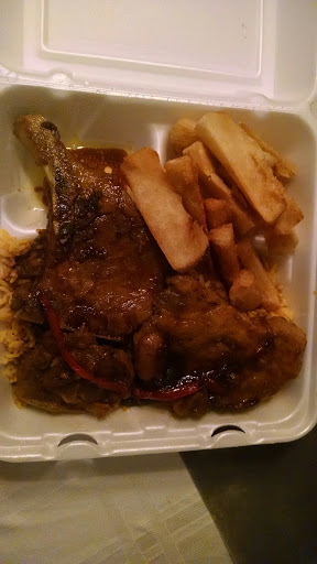 Meal Takeaway «Celestial Kitchen», reviews and photos, 100 Mario Dr, Bear, DE 19701, USA