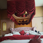 Photo n°1 de l'avis de Barbro.r fait le 16/04/2024 à 14:38 sur le  Hotel Village à Hamburg