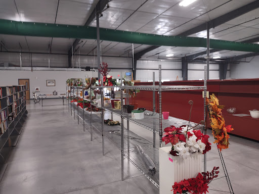 Thrift Store «Hospice Flea Market», reviews and photos