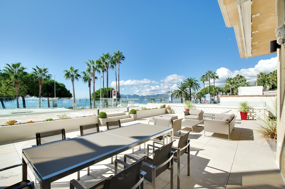 Drap D'or - Luxury Apartment For Rent - Cannes Croisette Cannes