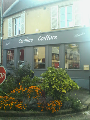 Caroline Coiffure à Songeons