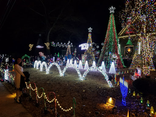 Tourist Attraction «Christmas in the Grove», reviews and photos, 1428 Oak Grove Dr, Decatur, GA 30033, USA