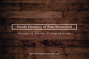 Family Dentistry Of West Bloomfield image