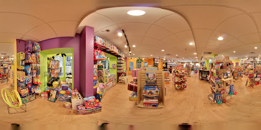 Toy Store «Genuine Toy Co.», reviews and photos, 550 Forest Ave Suite 8, Plymouth, MI 48170, USA