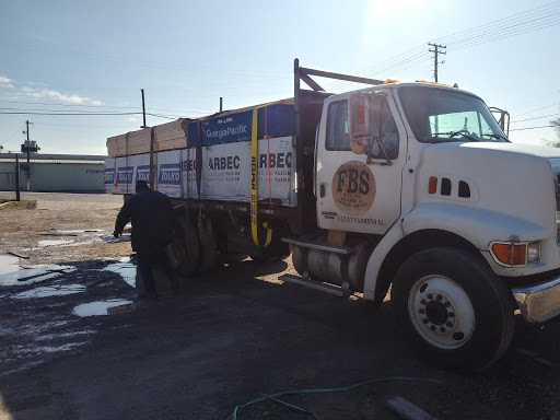 Building Materials Store «Fountain Building & Supply Co», reviews and photos, 731 20th St N, Bessemer, AL 35020, USA