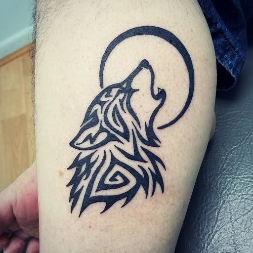 Tattoo Shop «Ft Myers Beach Tattoo Studios», reviews and photos, 1901 Estero Blvd, Fort Myers Beach, FL 33931, USA