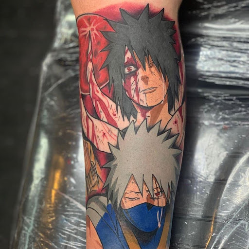 Tattoo Shop «Stay True Tattoos», reviews and photos, 6594 GA-54, Sharpsburg, GA 30277, USA