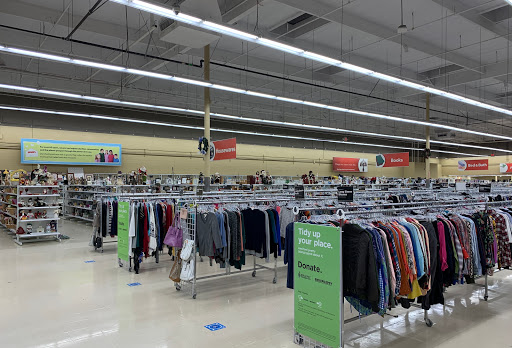 Thrift Store «Savers», reviews and photos