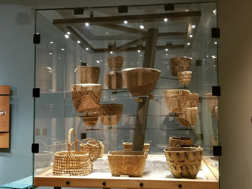 Museum «Suquamish Museum», reviews and photos, 6861 NE South St, Suquamish, WA 98392, USA